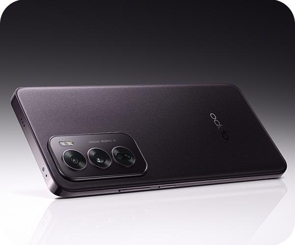 OPPO Reno12 Smartphone 5G camera