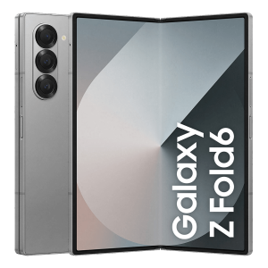 SAMSUNG Galaxy Z Fold6 Dual 5G 12GB/ 512GB Smartphone
