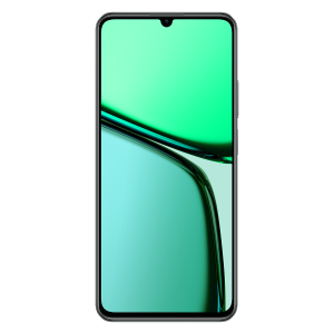 Realme C61 Dual 4G 6GB/ 128GB Πράσινο Smartphone