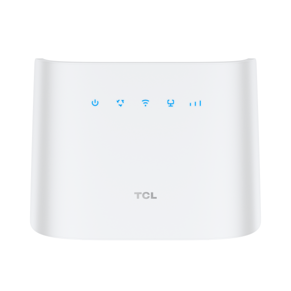 Telekom Prepaid TCL HH63VM Wi-Fi Router