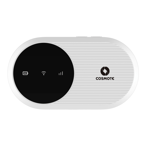 Telekom Prepaid Pocket Wi-Fi ZTE U-10 4G