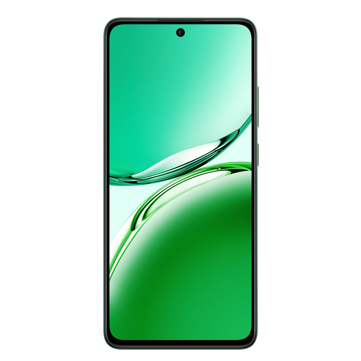 OPPO Reno12 FS Dual 5G 12GB/ 512GB Πράσινο Smartphone