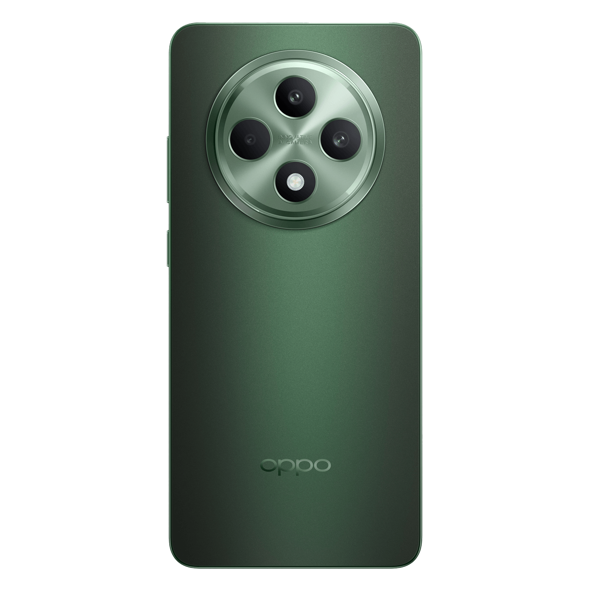OPPO Reno12 FS Dual 5G 12GB/ 512GB Πράσινο Smartphone - 2