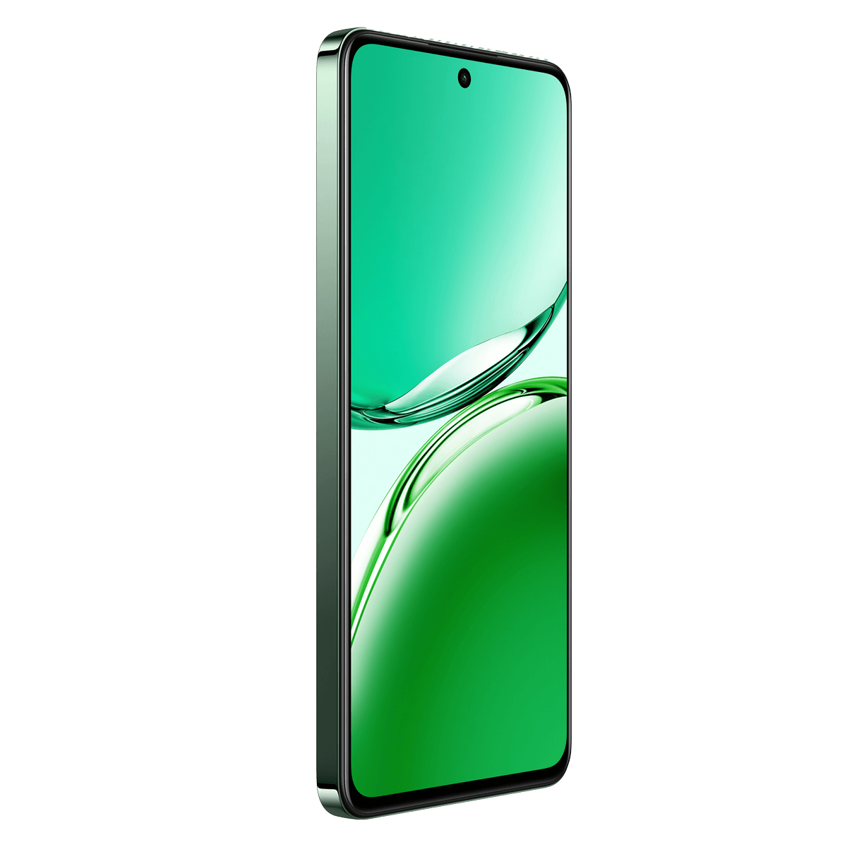 OPPO Reno12 FS Dual 5G 12GB/ 512GB Πράσινο Smartphone - 3