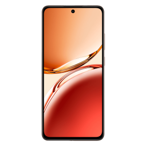 OPPO Reno12 FS Dual 5G 12GB/ 512GB Πορτοκαλί Smartphone