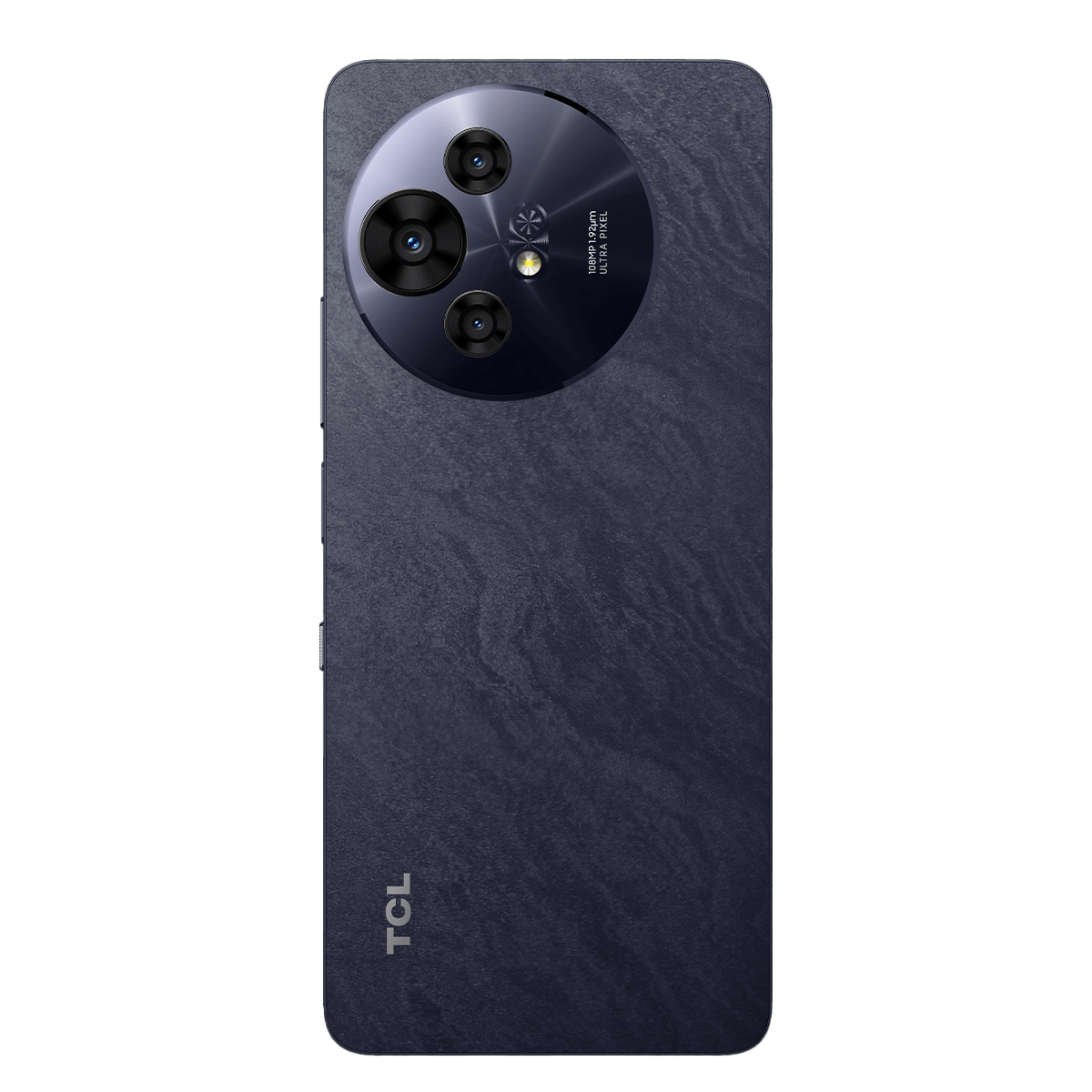 TCL 50 Pro NXTPAPER Dual 5G 8GB/ 512GB Ανθρακί Smartphone - 2