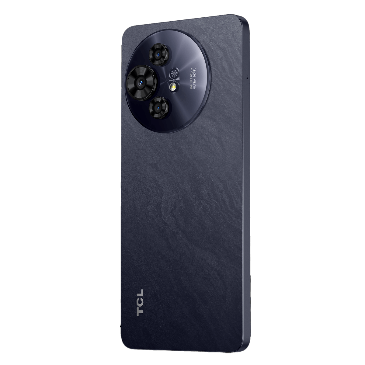 TCL 50 Pro NXTPAPER Dual 5G 8GB/ 512GB Ανθρακί Smartphone - 4