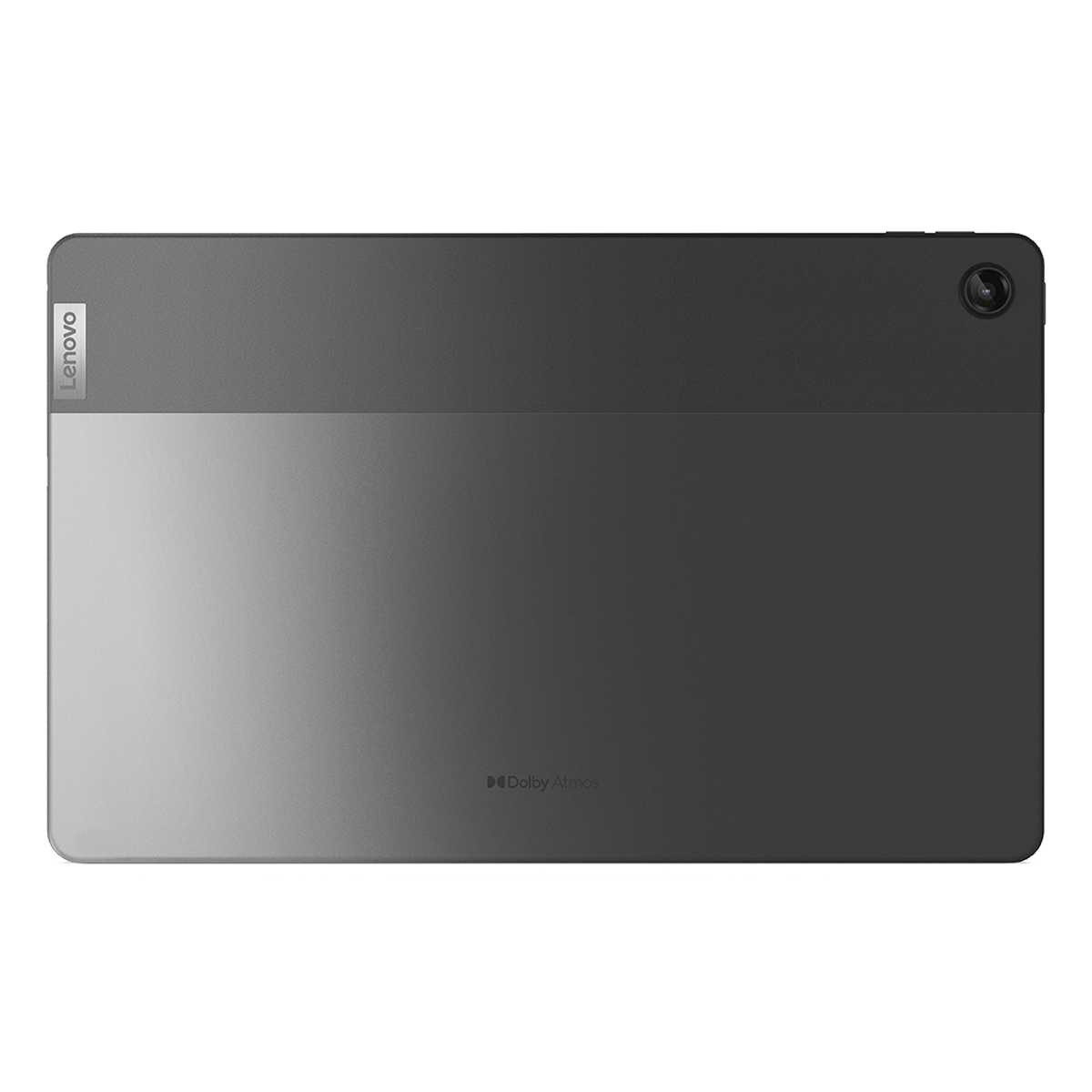 LENOVO Tab M10 Plus (3rd gen) 10.6'' 4G 6GB/ 128GB Γκρι Tablet - 2