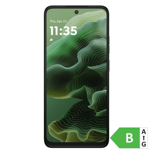 MOTOROLA moto g35 Dual 5G 4GB/ 128GB Leaf Green Smartphone