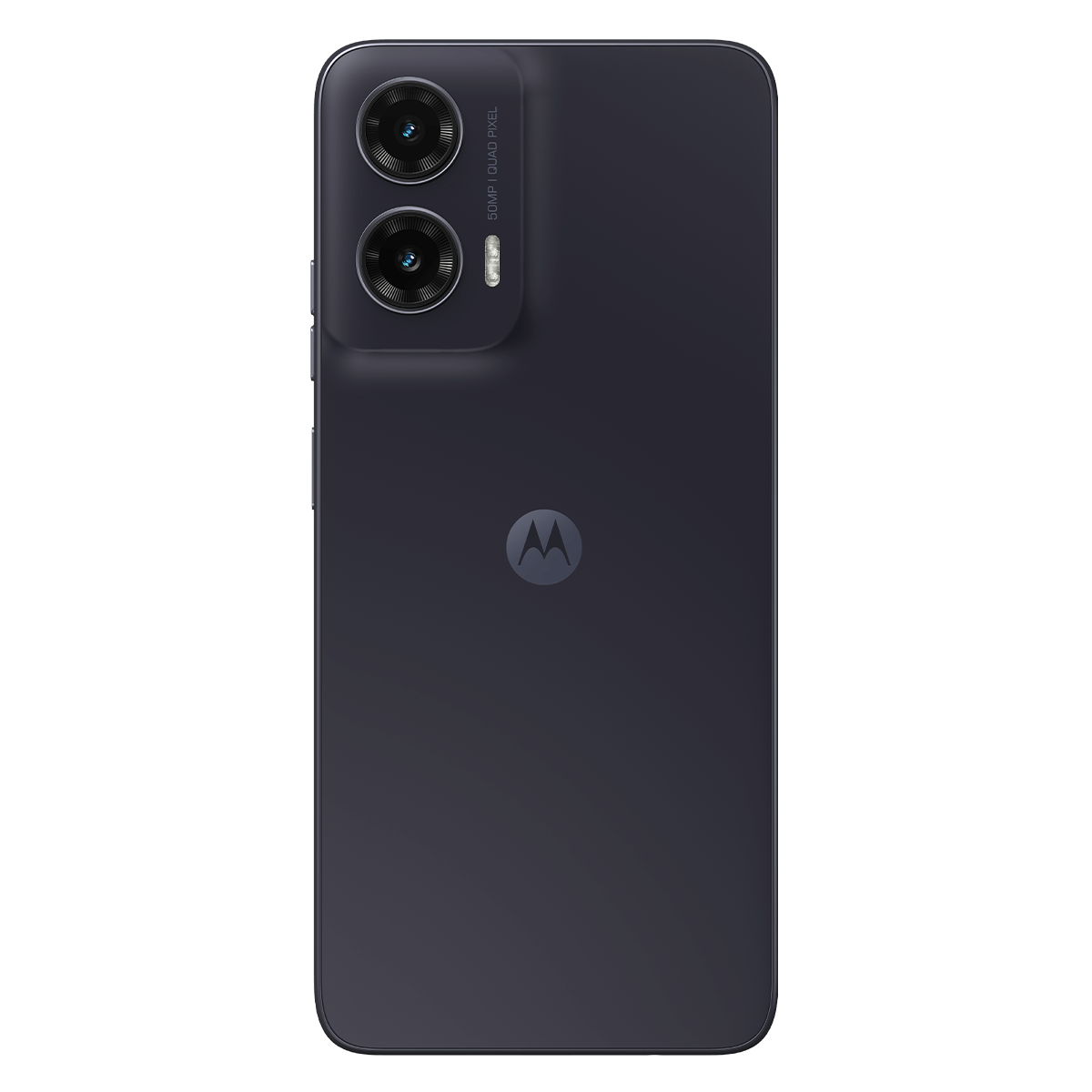 MOTOROLA moto g35 Dual 5G 4GB/ 128GB Midnight Black Smartphone - 2