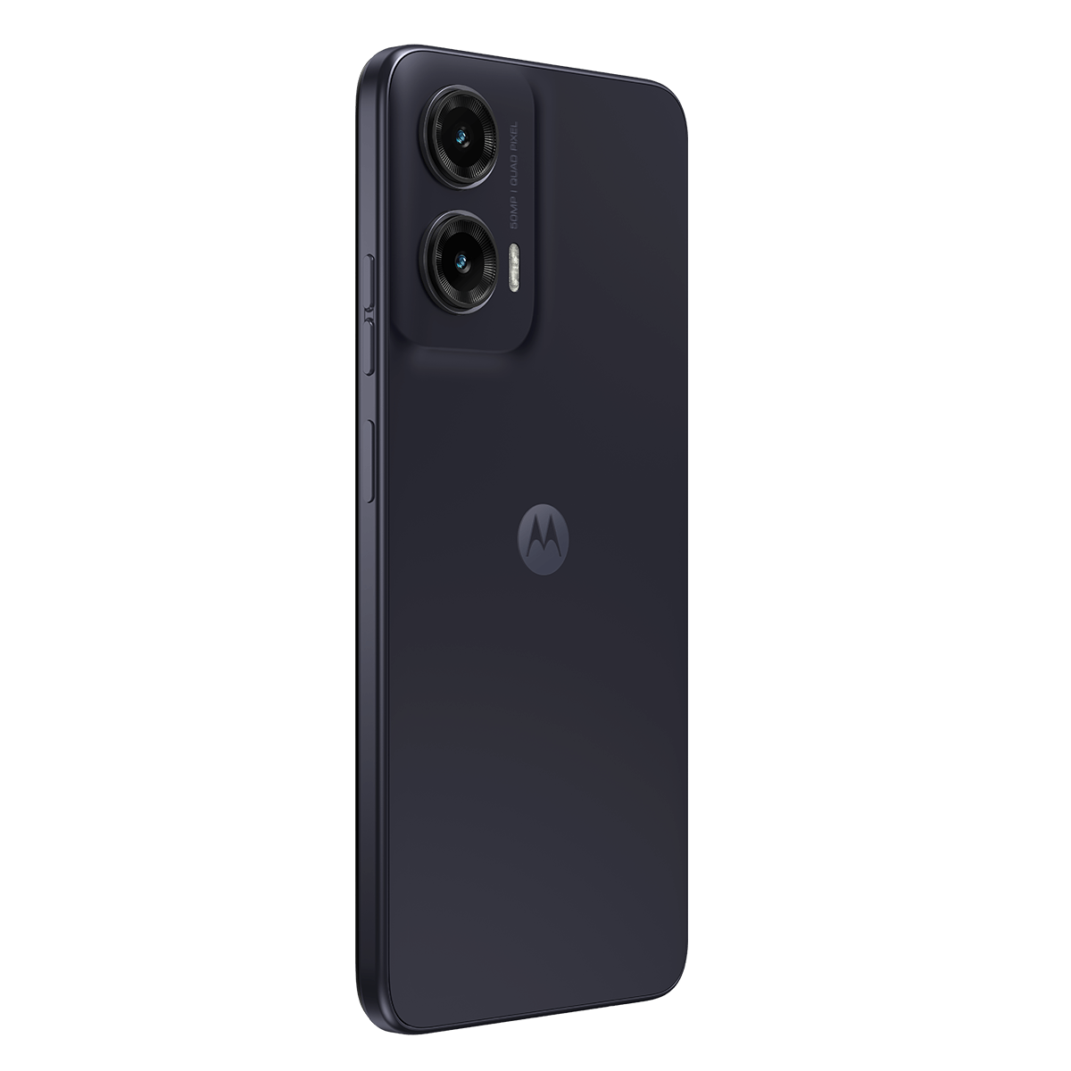 MOTOROLA moto g35 Dual 5G 4GB/ 128GB Midnight Black Smartphone - 4