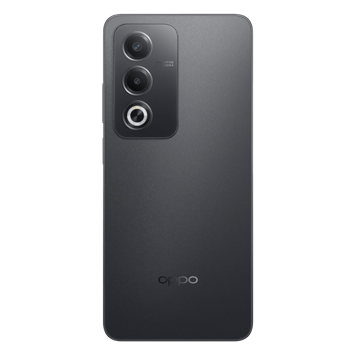 OPPO A80 Dual 5G 8GB/ 256GB Μαύρο Smartphone - 2