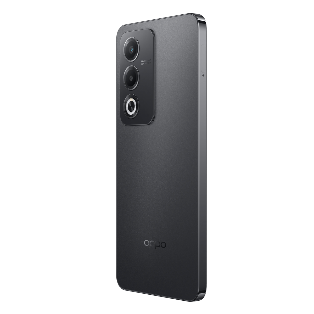 OPPO A80 Dual 5G 8GB/ 256GB Μαύρο Smartphone - 4
