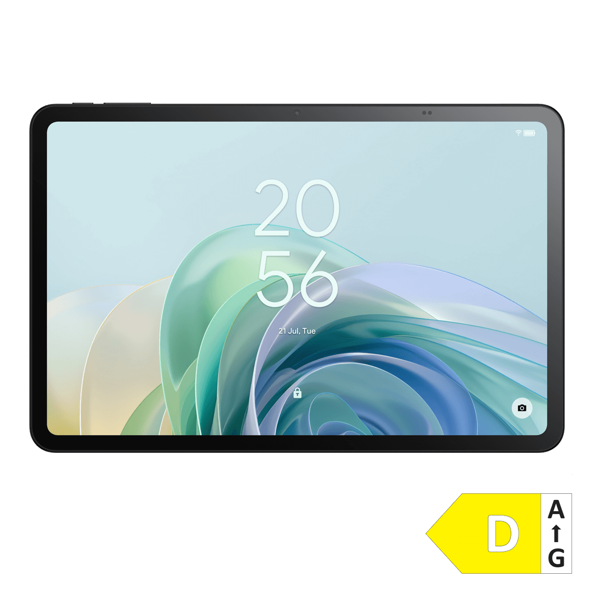 TCL Tab 11 Gen 2 11'' Wi-Fi 6GB/ 256GB Space Gray Tablet