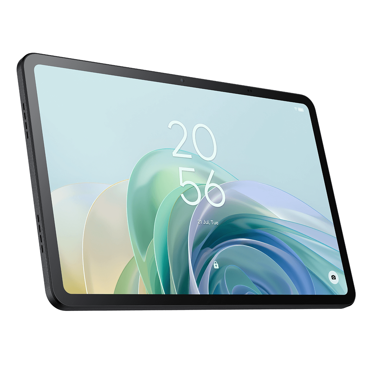 TCL Tab 11 Gen 2 11'' Wi-Fi 6GB/ 256GB Space Gray Tablet - 3
