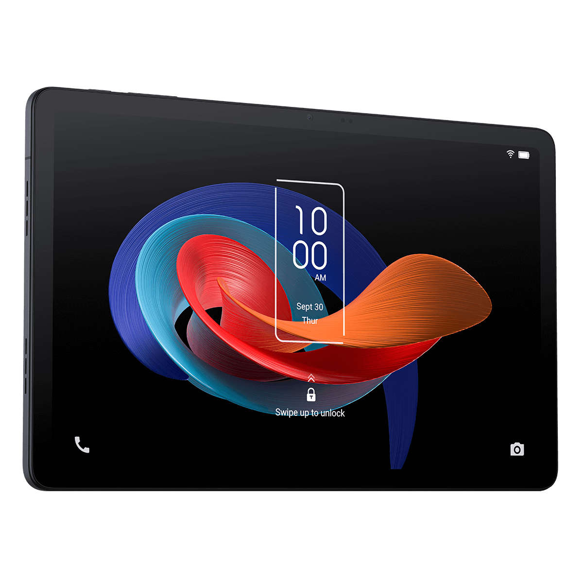 TCL Tab 10 Gen 2 10.4'' Wi-Fi 4GB/ 128GB Ανθρακί Tablet - 2