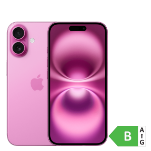 APPLE iPhone 16 Dual 5G 256GB Black