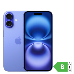 APPLE iPhone 16 Plus Dual 5G 128GB Ultramarine