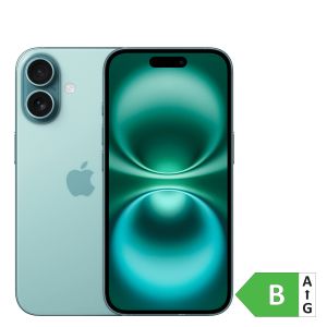 APPLE iPhone 16 Plus Dual 5G 128GB Teal