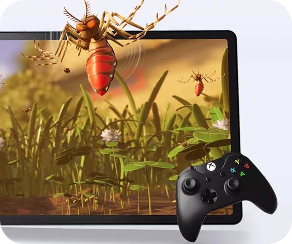 tablet