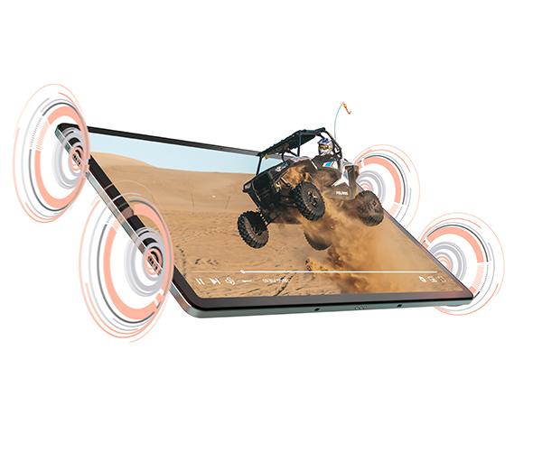 LENOVO Tab P12 matte