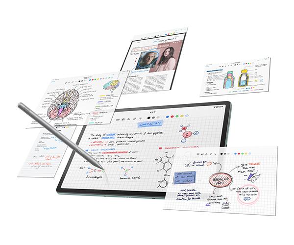 LENOVO Tab P12