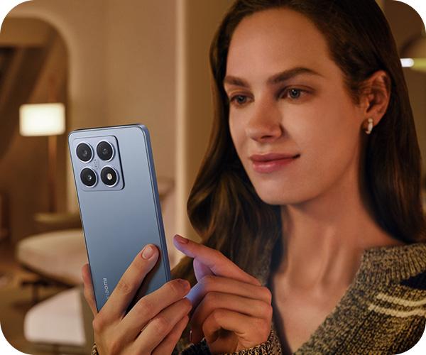 XIAOMI 14T 5G Smartphone Bundle camera