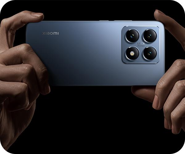 XIAOMI 14T 5G Smartphone Bundle video