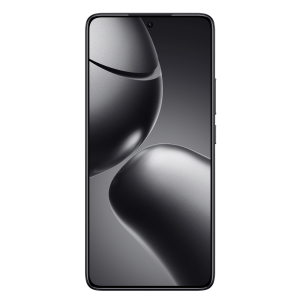 XIAOMI 14T Dual 5G 12GB/ 512GB Μαύρο Smartphone