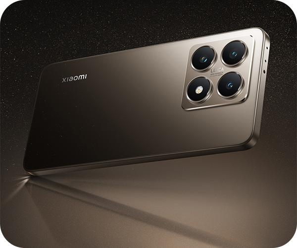 XIAOMI 14T 5G Smartphone 
