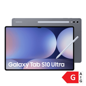 SAMSUNG Galaxy Tab S10 Ultra 14.6'' 5G 12GB/ 256GB Gray Tablet