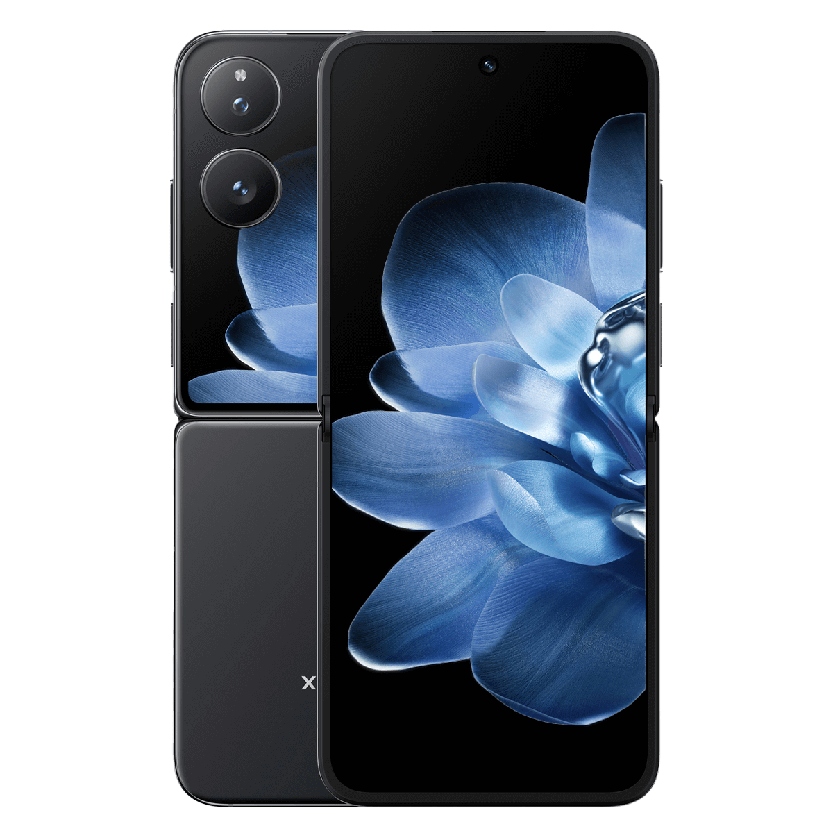 XIAOMI Mix Flip Dual 5G 12GB/ 512GB Μαύρο Smartphone - 2