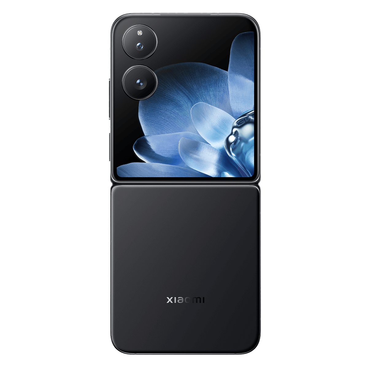 XIAOMI Mix Flip Dual 5G 12GB/ 512GB Μαύρο Smartphone - 3
