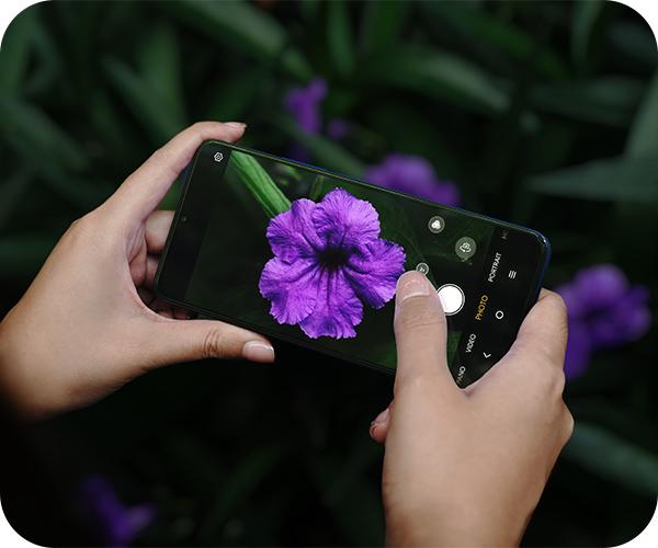 TCL 505 Dual 4G NXTVISION