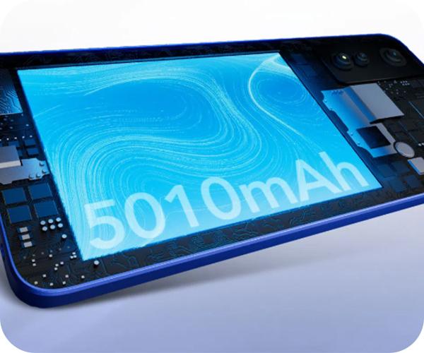 TCL 505 Dual 4G BATTERY