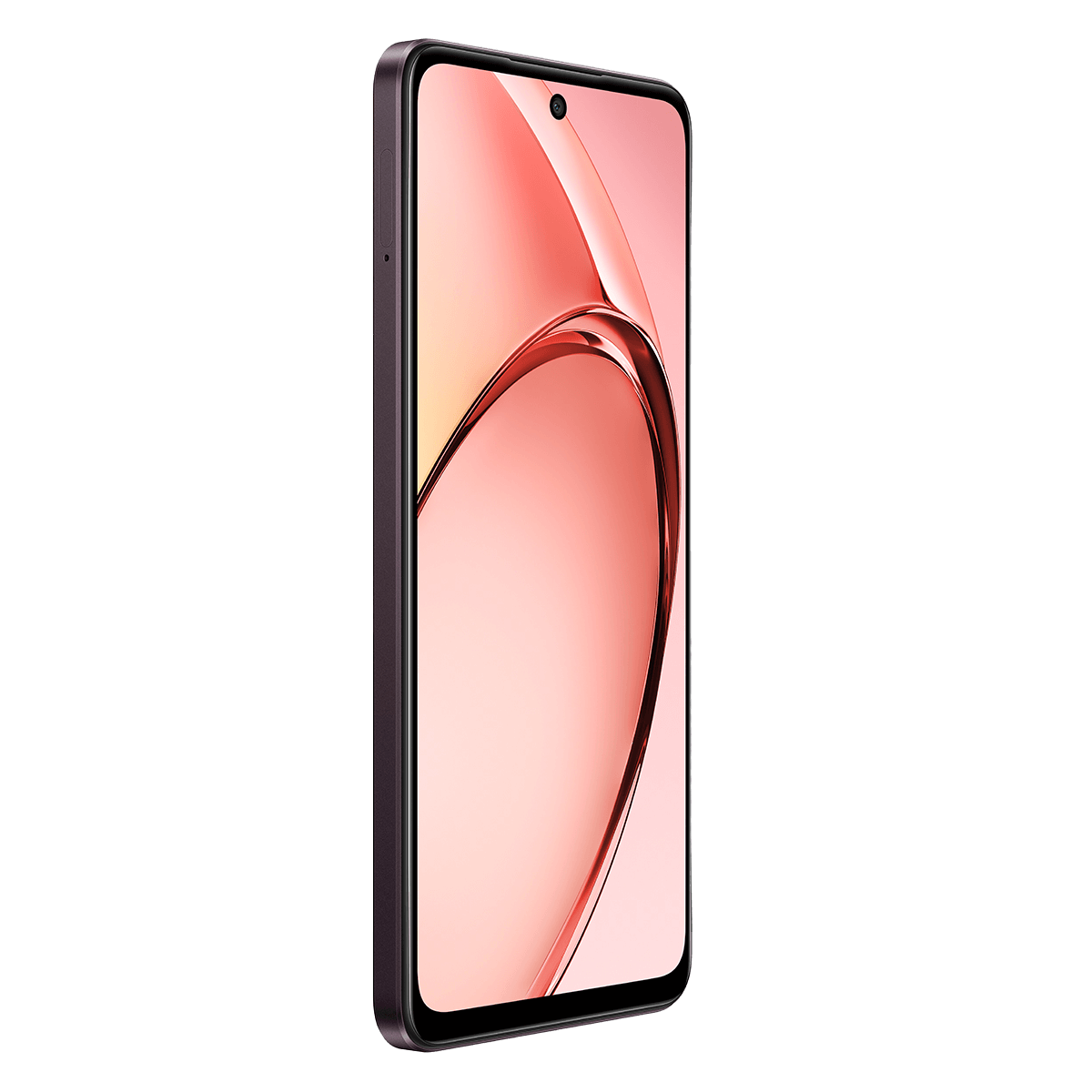 OPPO A60 Dual 5G 4GB/ 128GB Black Red Smartphone - 2
