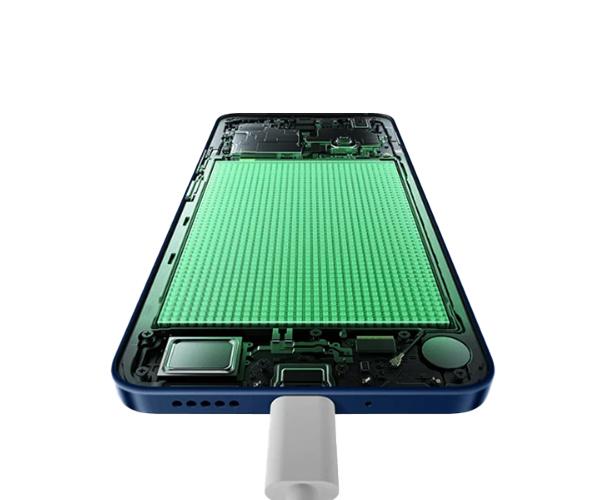 Redmi 14C battery