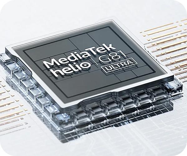 Redmi 14C mediatek