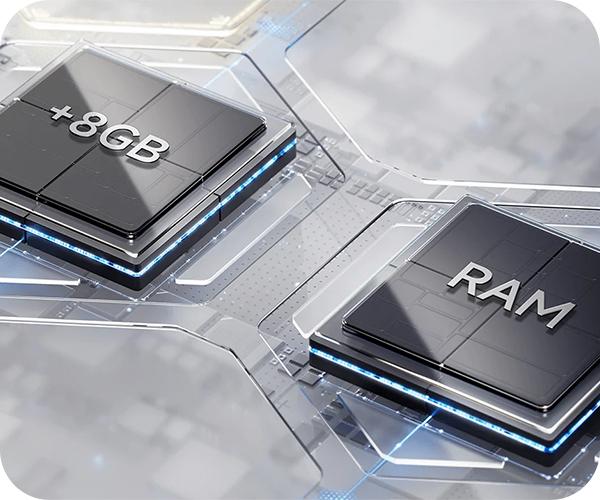 Redmi 14C ram