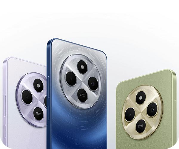 Redmi 14C camera