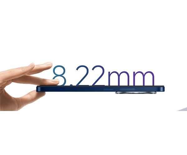 Χiaomi Redmi 14C design
