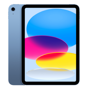 APPLE iPad 10th Gen 10.9'' Wi-Fi 64GB Μπλε