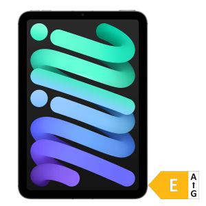 Apple iPad mini 8.3'' Wi-Fi 256GB Space Gray