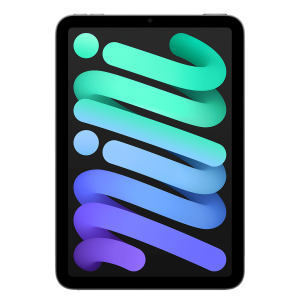 Apple iPad mini 8.3'' Wi-Fi 512GB