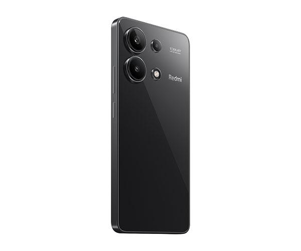Xiaomi Redmi Note 13 camera