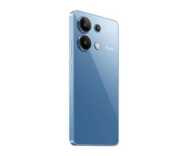 Xiaomi Redmi Note 13 camera