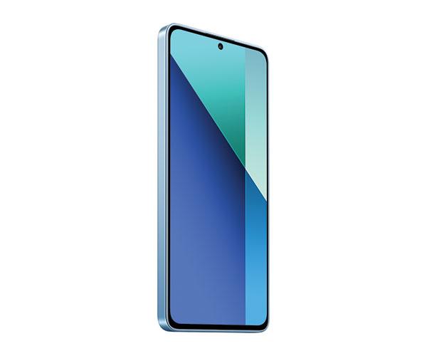 Xiaomi Redmi Note 13 amoled screen
