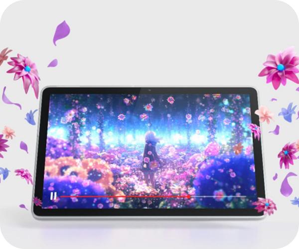 LENOVO Tab 10.1'' WiFi Tablet wuxga screen