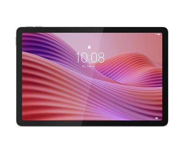 LENOVO Tab 10.1'' WiFi 4GB/128GB Γκρι Tablet + Case
