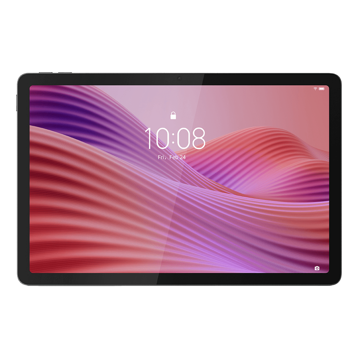LENOVO Tab 10.1'' Wi-Fi 4GB/ 128GB Γκρι Bumper Case + Passive Pen - 2